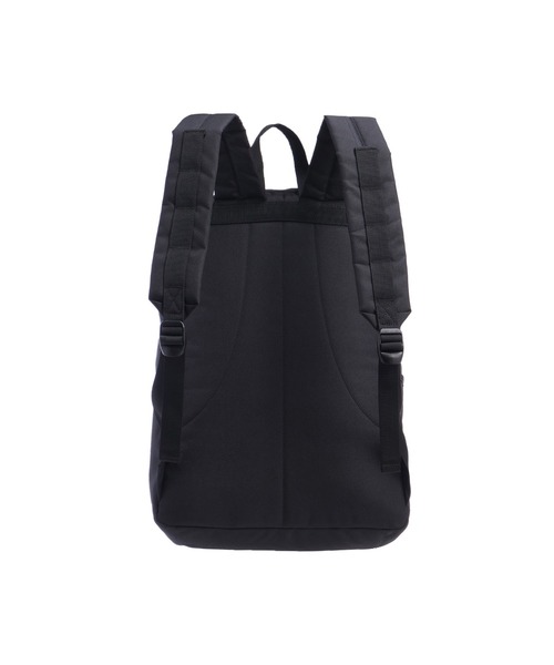 Champion（チャンピオン）の「Champion チャンピオン リュックサック エリックA No.63381 21L A4サイズ収納可（バックパック/リュック・メンズ・レッド/ライム/ブラック・FREE）」の14枚目の写真