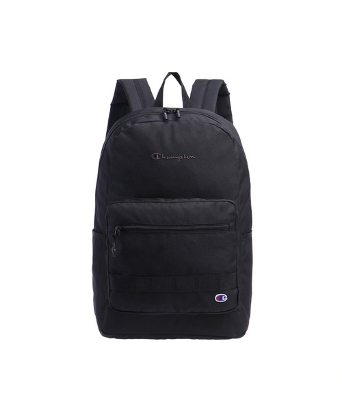 Champion（チャンピオン）の「Champion チャンピオン リュックサック エリックA No.63381 21L A4サイズ収納可（バックパック/リュック・メンズ・レッド/ライム/ブラック・FREE）」の20枚目の写真