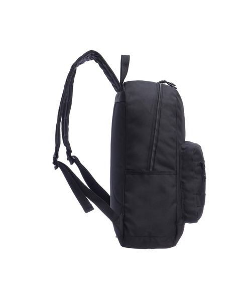 Champion（チャンピオン）の「Champion チャンピオン リュックサック エリックA No.63381 21L A4サイズ収納可（バックパック/リュック・メンズ・レッド/ライム/ブラック・FREE）」の21枚目の写真
