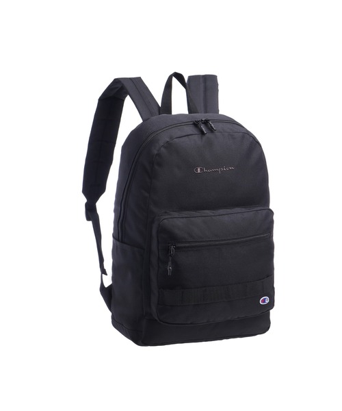 Champion（チャンピオン）の「Champion チャンピオン リュックサック エリックA No.63381 21L A4サイズ収納可（バックパック/リュック・メンズ・レッド/ライム/ブラック・FREE）」の19枚目の写真