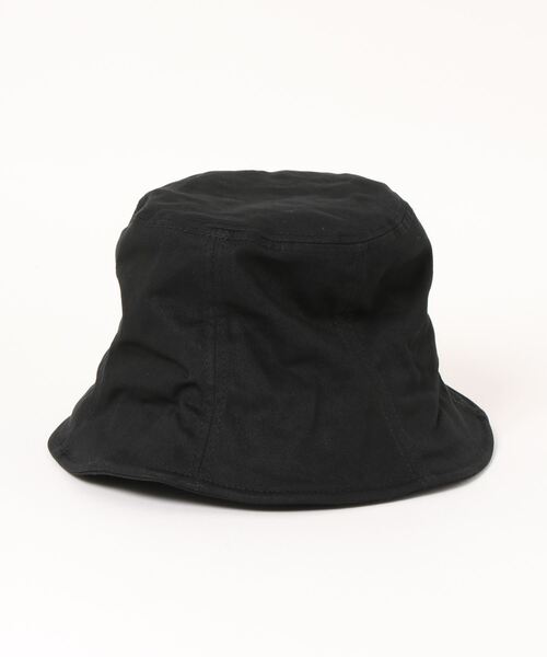 BEN DAVIS（ベンデイビス）の「《BEN DAVIS》UV TULIP HAT（ハット・メンズ・ベージュ/ブラック/ホワイト・FREE）」の4枚目の写真