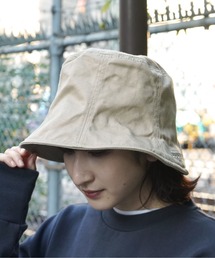 BEN DAVIS（ベンデイビス）の「《BEN DAVIS》UV TULIP HAT（ハット）」