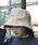 BEN DAVIS�i�x���f�C�r�X�j�́u�sBEN DAVIS�tUV TULIP HAT�i�n�b�g�j�v�b�x�[�W��