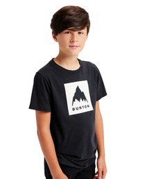 Classic Mountain High ショートスリーブ Tシャツ