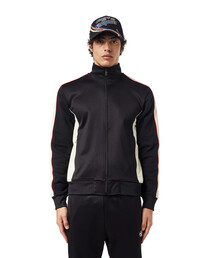 DIESEL | メンズ スウェット ジップアップ(スウェット)