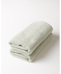 OMNES（オムネス）の「FLUFFY TOWEL ビッグフェイスタオルセット (2枚組)（タオル・キッズ）」