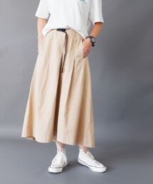 Gramicci | GRAMICCI/グラミチ TALECUT SKIRT テイルカットスカート G2SW-SK001(スカート)
