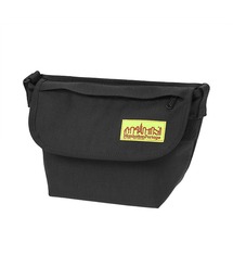 Manhattan Portage | Casual Messenger Bag NYC Print 2022SS(メッセンジャーバッグ)
