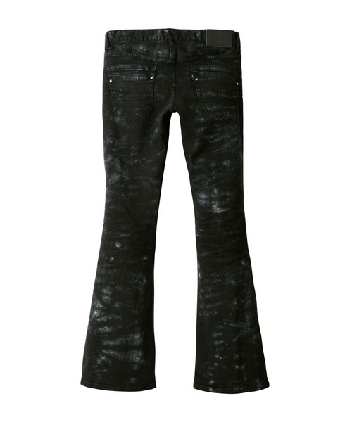 TORNADO MART(トルネードマート)の「TORNADO MART∴マーブルオアシスベルボトム(その他パンツ・メンズ・グリーン・LL/L/M/S)」の8枚目の写真