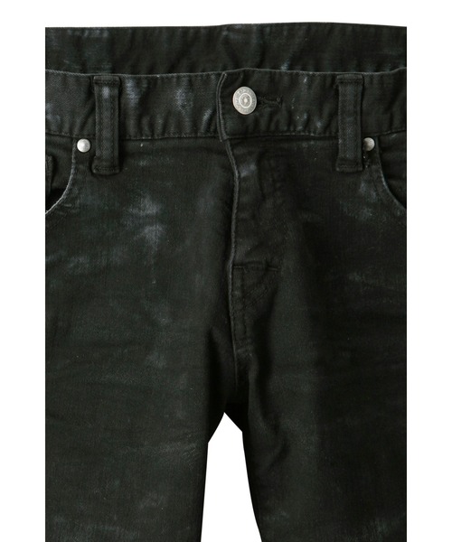 TORNADO MART(トルネードマート)の「TORNADO MART∴マーブルオアシスベルボトム(その他パンツ・メンズ・グリーン・LL/L/M/S)」の9枚目の写真