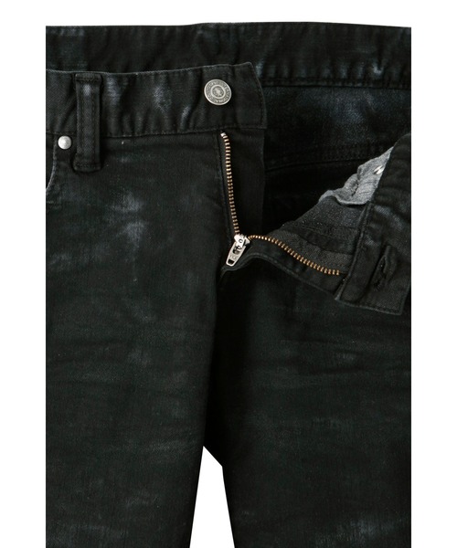 TORNADO MART(トルネードマート)の「TORNADO MART∴マーブルオアシスベルボトム(その他パンツ・メンズ・グリーン・LL/L/M/S)」の10枚目の写真