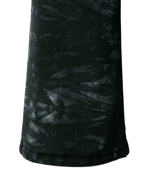 TORNADO MART(トルネードマート)の「TORNADO MART∴マーブルオアシスベルボトム(その他パンツ・メンズ・グリーン・LL/L/M/S)」の13枚目の写真