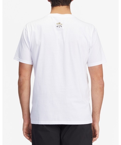 セール】【直営店限定】BILLABONG メンズ SIMPSONS WFH SS T