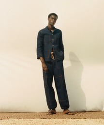 WALES BONNER | BAMAKO PANTS(スウェットパンツ)