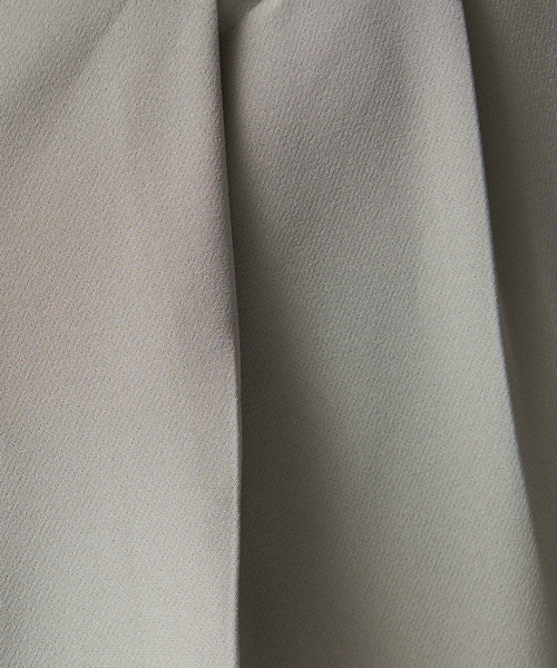 ABAHOUSE（アバハウス）の「【セットアップ対応】2タック ストレッチ ワイドテーパード パンツ（その他パンツ・メンズ・ダークグリーン/ネイビー/グレー/マスタード/スモークピンク・44/46/48）」の18枚目の写真