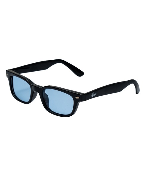 WHO'S WHO gallery(フーズフーギャラリー)の「COOPER FACTシェード(サングラス・メンズ・グレー/ブルー/クリア・FREE)」の3枚目の写真