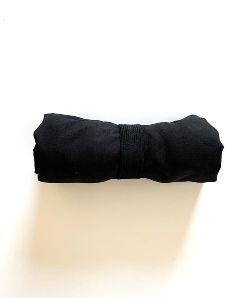 This is not a cat.(ディスイズノットアキャット)の「【 This is not a cat. / ディスイズ ノット ア キャット 】 エコバッグ eco bag 4580742400901 MDI(トートバッグ・レディース・ブラック・FREE)」の8枚目の写真
