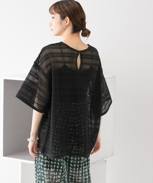 KBF | 2WAYレースBIGTEE(シャツ/ブラウス)