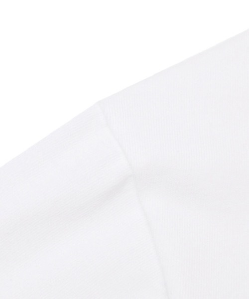 STIGMA(スティグマ)の「【STIGMA 】22チェリー オーバーサイズティーシャツ / 22 CHERRY OVERSIZED T-SHIRTS(Tシャツ/カットソー・レディース・ホワイト/ブラック・MEDIUM/LARGE/X-LARGE)」の6枚目の写真