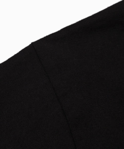 STIGMA(スティグマ)の「【STIGMA 】22チェリー オーバーサイズティーシャツ / 22 CHERRY OVERSIZED T-SHIRTS(Tシャツ/カットソー・レディース・ホワイト/ブラック・MEDIUM/LARGE/X-LARGE)」の4枚目の写真