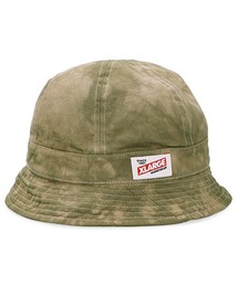 XLARGE | OVERDYE HAT/オーバーダイ　加工　メンズ　バケハ　帽子(ハット)
