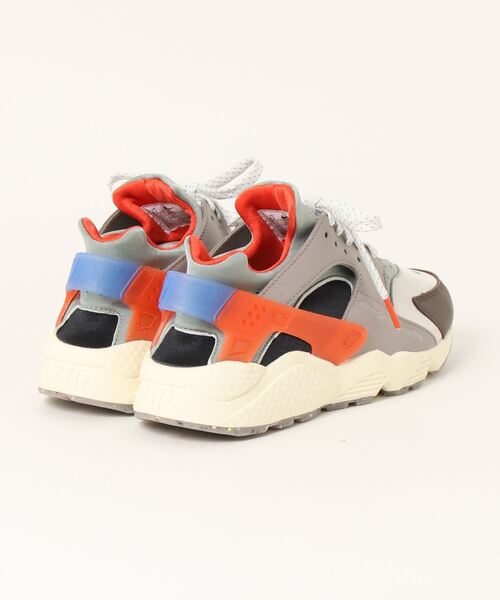Nike Air Huarache Grey Brown DV0781-001 - Where To Buy - Fastsole