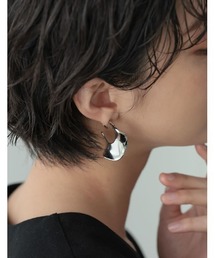 Re:EDIT | ボリュームアーチイヤリング(イヤリング)