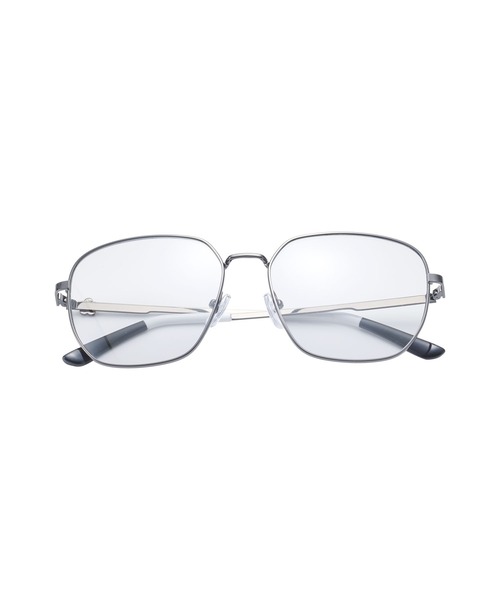 MARY QUANT ブラウンフレーム サングラス MARY QUANT マリークワント サングラス（度入り） MARY310