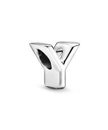 Pandora（パンドラ）の「アルファベット イニシャル チャーム（チャーム）」