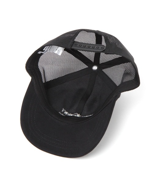 GLOBAL WORK(グローバルワーク)の「DRY/洗える抗菌CAP/キッズ/274224(キャップ・キッズ・ブラック/ベージュ/ライトブルー/ライトパープル/ライトピンク/ダークグレー/グリーン/その他/チャコールグレー/ピンク系その他3・MEDIUM/LARGE)」の17枚目の写真