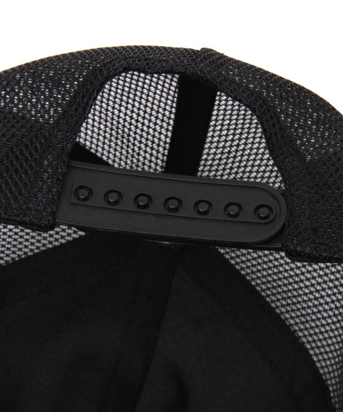 GLOBAL WORK(グローバルワーク)の「DRY/洗える抗菌CAP/キッズ/274224(キャップ・キッズ・ブラック/ベージュ/ライトブルー/ライトパープル/ライトピンク/ダークグレー/グリーン/その他/チャコールグレー/ピンク系その他3・MEDIUM/LARGE)」の13枚目の写真