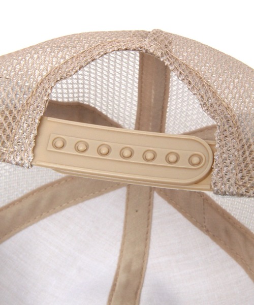 GLOBAL WORK(グローバルワーク)の「DRY/洗える抗菌CAP/キッズ/274224(キャップ・キッズ・ブラック/ベージュ/ライトブルー/ライトパープル/ライトピンク/ダークグレー/グリーン/その他/チャコールグレー/ピンク系その他3・MEDIUM/LARGE)」の18枚目の写真