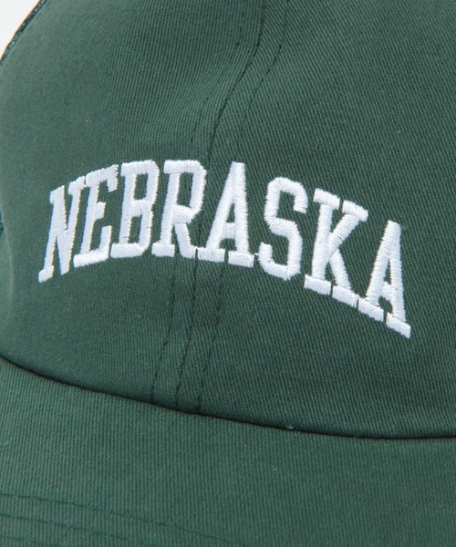 GLOBAL WORK(グローバルワーク)の「DRY/洗える抗菌CAP/キッズ/274224(キャップ・キッズ・ブラック/ベージュ/ライトブルー/ライトパープル/ライトピンク/ダークグレー/グリーン/その他/チャコールグレー/ピンク系その他3・MEDIUM/LARGE)」の12枚目の写真