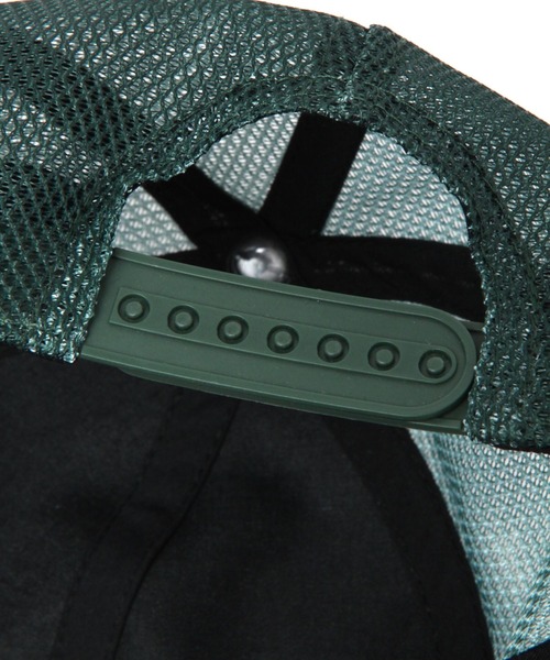 GLOBAL WORK(グローバルワーク)の「DRY/洗える抗菌CAP/キッズ/274224(キャップ・キッズ・ブラック/ベージュ/ライトブルー/ライトパープル/ライトピンク/ダークグレー/グリーン/その他/チャコールグレー/ピンク系その他3・MEDIUM/LARGE)」の14枚目の写真