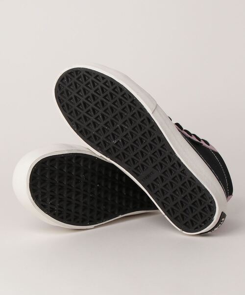 STRAYE（ストレイ）の「【STRAYE】HILAND（スニーカー・メンズ・ラベンダー・11/6/8/10/9/8.5/9.5/6.5/7/7.5）」の2枚目の写真