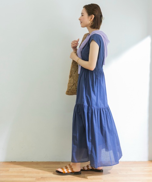 URBAN RESEARCH（アーバンリサーチ）の「フレンチスリーブ