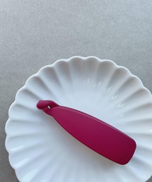 urbanfemine.（アーバンフェミン）の「urbanfemine./マットカラーバナナクリップ（バレッタ/ヘアクリップ）」