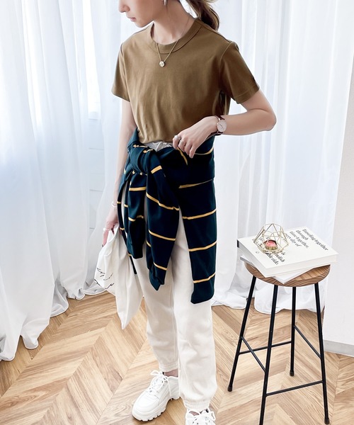 希少 極美品 MSGM 上質 フリル デザイン クルーネック Tシャツ 2XS 希少 極美品 MSGM 上質 フリル デザイン クルーネック Tシャツ