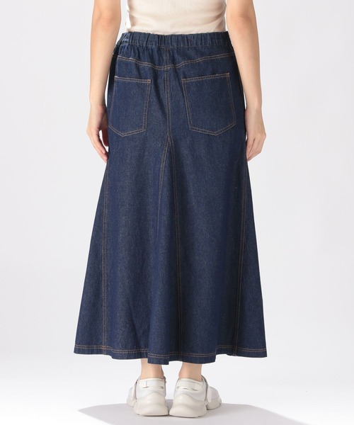 niko and（ニコアンド）の「[niko and JEANS 2022AW