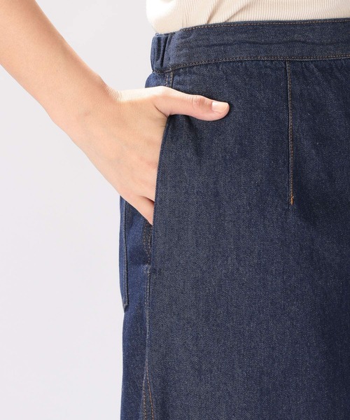 niko and（ニコアンド）の「[niko and JEANS 2022AW