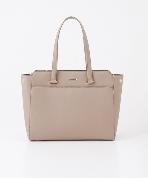 シュガーバニーズ フェイスバック トートバッグ ポーチ シュガー