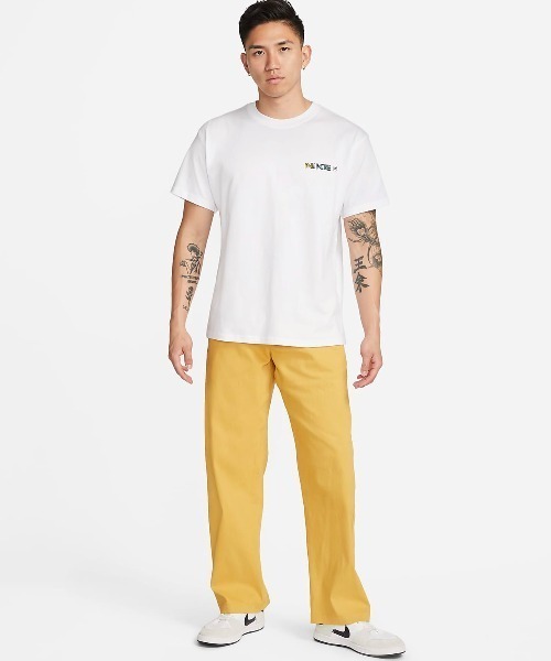 NIKE(ナイキ)の「NIKESB/ナイキエスビー グラフィックプリント バックプリントTシャツ DR7762-100(Tシャツ/カットソー・メンズ・ホワイト・M/L/XL)」の6枚目の写真