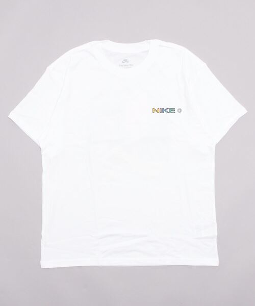 NIKE(ナイキ)の「NIKESB/ナイキエスビー グラフィックプリント バックプリントTシャツ DR7762-100(Tシャツ/カットソー・メンズ・ホワイト・M/L/XL)」の7枚目の写真