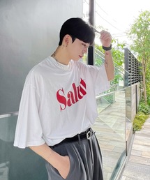 Figments | Salut Tシャツ(Tシャツ/カットソー)