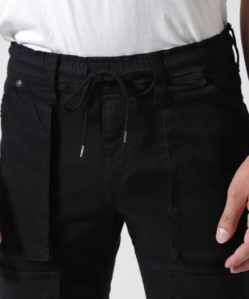 surt（サート）の「SURT（サート）CARGOカーゴパンツ（カーゴパンツ・メンズ・ブラック/その他/カーキ・S/M/L/XS/XL）」の13枚目の写真