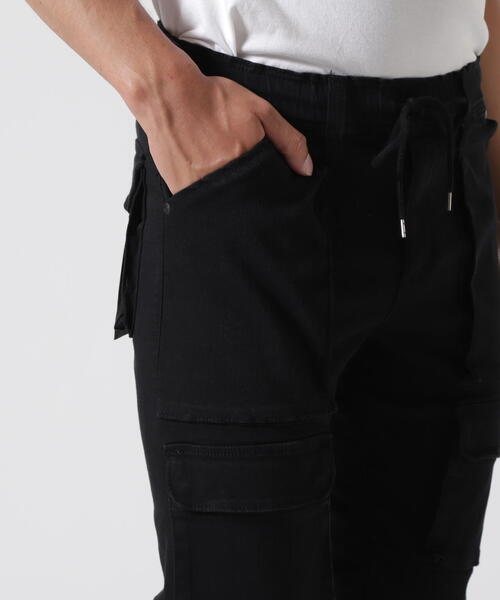 surt（サート）の「SURT（サート）CARGOカーゴパンツ（カーゴパンツ・メンズ・ブラック/その他/カーキ・S/M/L/XS/XL）」の14枚目の写真