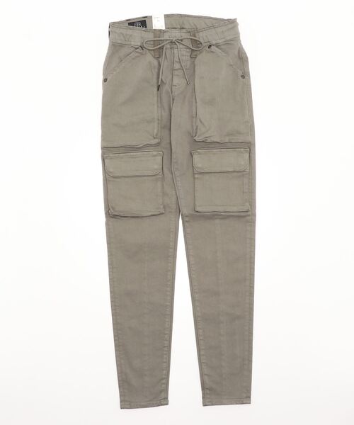 surt（サート）の「SURT（サート）CARGOカーゴパンツ（カーゴパンツ・メンズ・ブラック/その他/カーキ・S/M/L/XS/XL）」の3枚目の写真