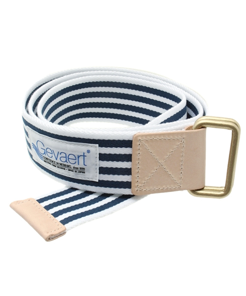 PGG ネイビー ベルト EST2020 PGG(ピージージー) / スウェット/6