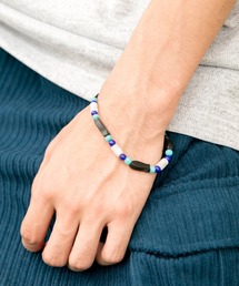 チャイハネ | 【チャイハネ】フェティフィッシュMEN'Sブレスレット(ブレスレット)