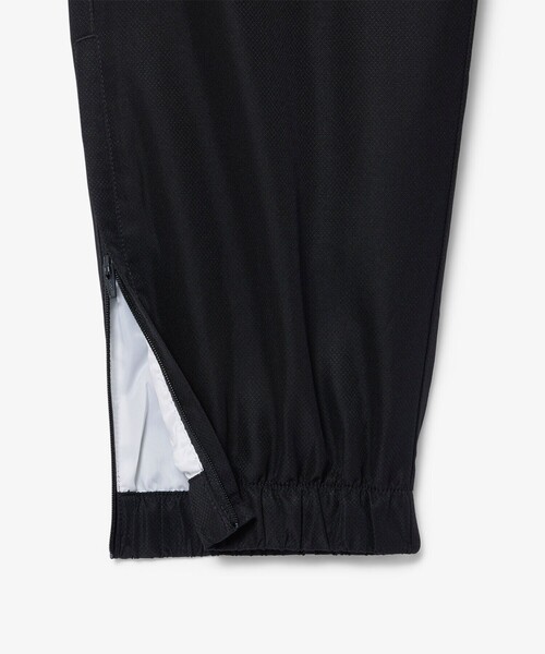 LACOSTE（ラコステ）の「【EC限定】ダイヤリップストップトラックパンツ（タオル・メンズ・ホワイト/ブラック/ネイビー・2/3/4/5）」の10枚目の写真